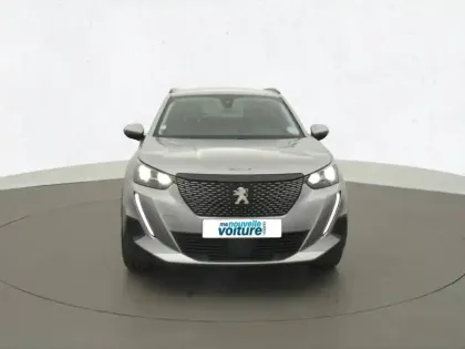 Photo 1 Peugeot 2008  PureTech 100 S&S BVM6