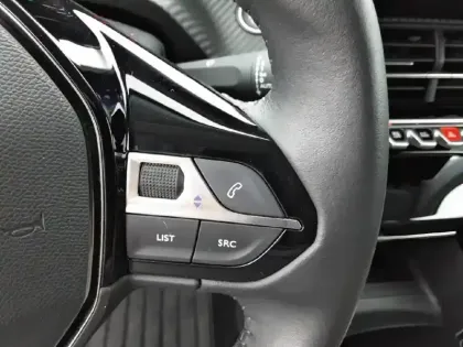 Photo 21 Peugeot 2008  PureTech 100 S&S BVM6