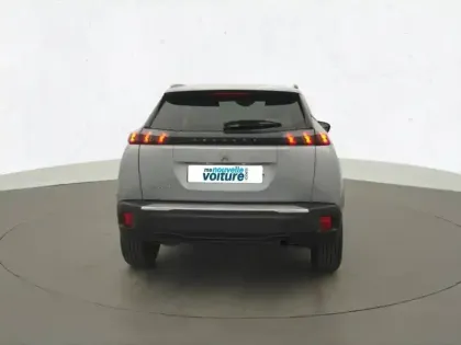 Photo 4 Peugeot 2008  PureTech 100 S&S BVM6