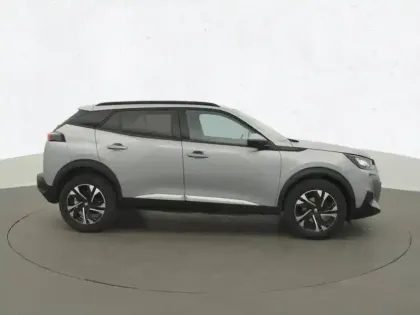 Photo 3 Peugeot 2008  PureTech 100 S&S BVM6