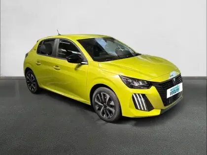 Photo 22 Peugeot 208  100 S&S BVM6