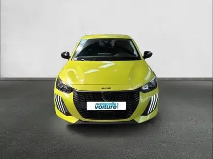 Photo 21 Peugeot 208  100 S&S BVM6
