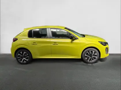 Photo 23 Peugeot 208  100 S&S BVM6