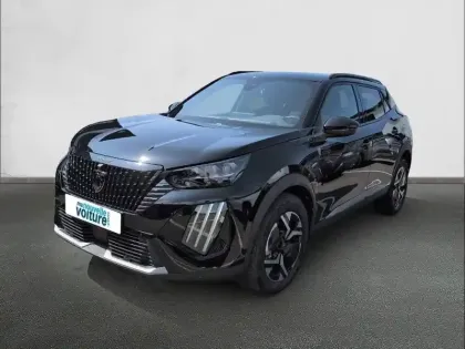 Photo Peugeot 2008 Gt