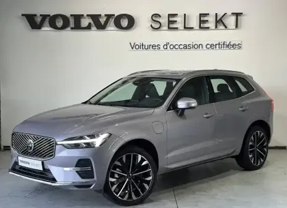 Photo Volvo Xc60 Ultra Style Chrome