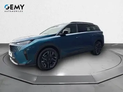 Photo Peugeot 5008 Allure