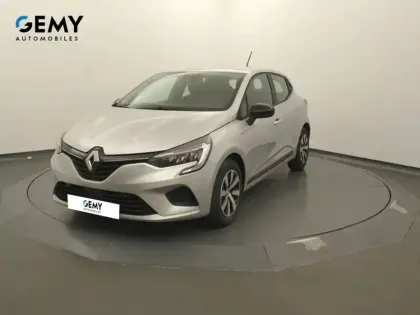 Photo Renault Clio Equilibre