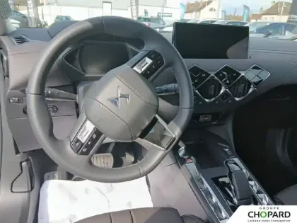 Photo 27 DS DS 3  E-Tense