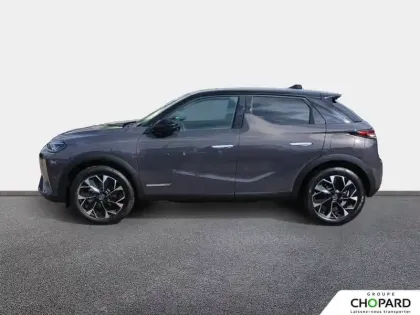 Photo 35 DS DS 3  E-Tense