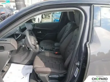 Photo 36 DS DS 3  E-Tense