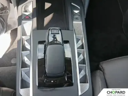 Photo 96 DS DS 3  E-Tense