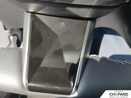 Photo 51 DS DS 3  E-Tense