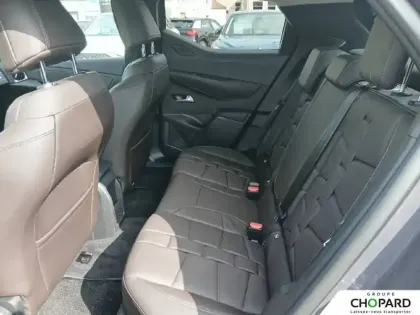 Photo 69 DS DS 3  E-Tense