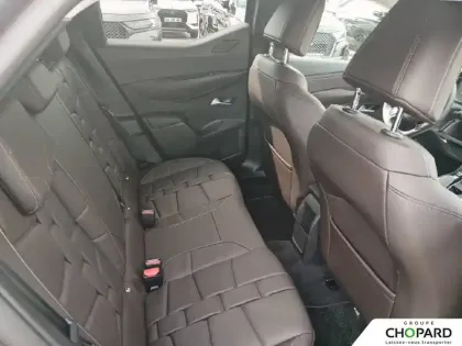 Photo 71 DS DS 3  E-Tense