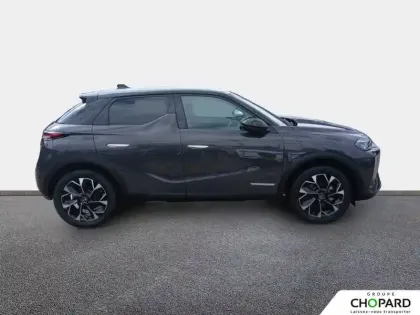 Photo 81 DS DS 3  E-Tense