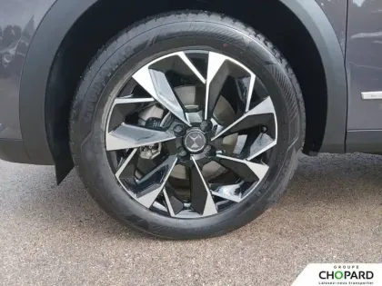 Photo 47 DS DS 3  E-Tense