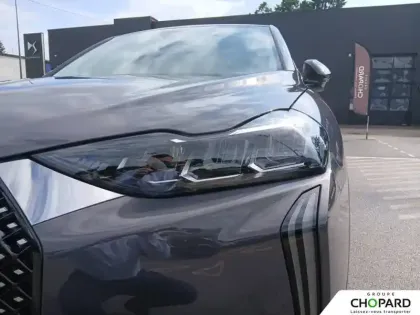 Photo 49 DS DS 3  E-Tense