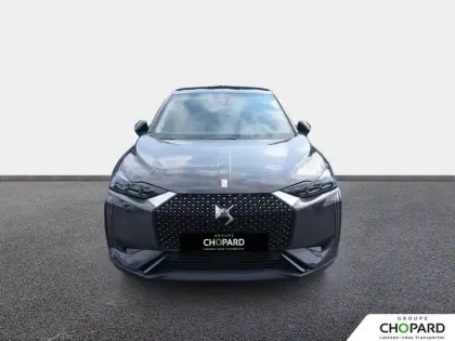 Photo 55 DS DS 3  E-Tense