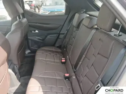 Photo 44 DS DS 3  E-Tense