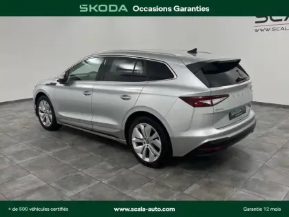 Photo 5 Skoda Enyaq  85 FINITION PLUS / PRIME CEE  4600 € DEDUIT SOUS CONDITION DE REVENUS