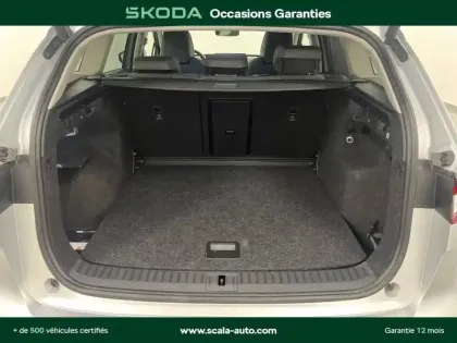 Photo 15 Skoda Enyaq  85 FINITION PLUS / PRIME CEE  4600 € DEDUIT SOUS CONDITION DE REVENUS