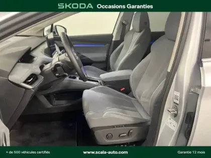 Photo 10 Skoda Enyaq  85 FINITION PLUS / PRIME CEE  4600 € DEDUIT SOUS CONDITION DE REVENUS