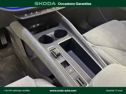 Photo 11 Skoda Enyaq  85 FINITION PLUS / PRIME CEE  4600 € DEDUIT SOUS CONDITION DE REVENUS