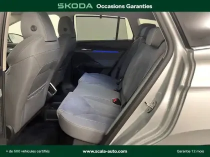 Photo 12 Skoda Enyaq  85 FINITION PLUS / PRIME CEE  4600 € DEDUIT SOUS CONDITION DE REVENUS