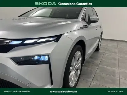 Photo 18 Skoda Enyaq  85 FINITION PLUS / PRIME CEE  4600 € DEDUIT SOUS CONDITION DE REVENUS