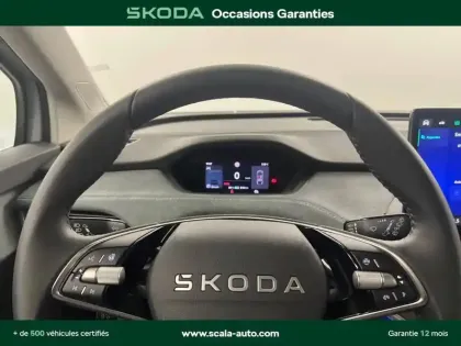 Photo 8 Skoda Enyaq  85 FINITION PLUS / PRIME CEE  4600 € DEDUIT SOUS CONDITION DE REVENUS