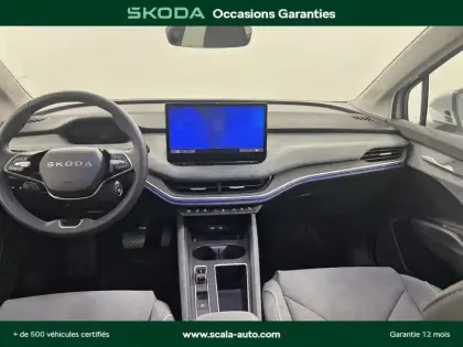 Photo 6 Skoda Enyaq  85 FINITION PLUS / PRIME CEE  4600 € DEDUIT SOUS CONDITION DE REVENUS