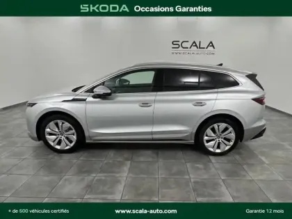 Photo 13 Skoda Enyaq  85 FINITION PLUS / PRIME CEE  4600 € DEDUIT SOUS CONDITION DE REVENUS