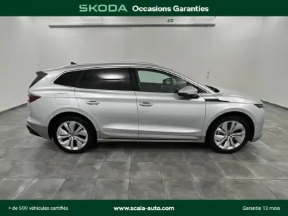 Photo 16 Skoda Enyaq  85 FINITION PLUS / PRIME CEE  4600 € DEDUIT SOUS CONDITION DE REVENUS