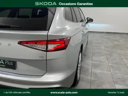 Photo 17 Skoda Enyaq  85 FINITION PLUS / PRIME CEE  4600 € DEDUIT SOUS CONDITION DE REVENUS