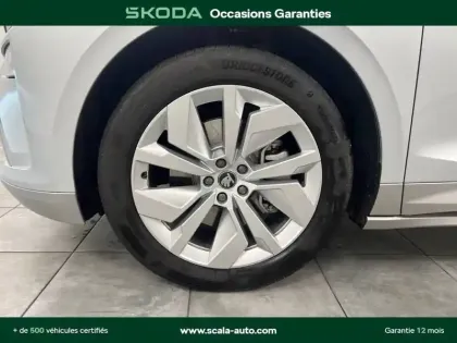 Photo 14 Skoda Enyaq  85 FINITION PLUS / PRIME CEE  4600 € DEDUIT SOUS CONDITION DE REVENUS