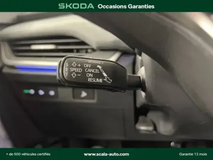 Photo 20 Skoda Enyaq  85 FINITION PLUS / PRIME CEE  4600 € DEDUIT SOUS CONDITION DE REVENUS