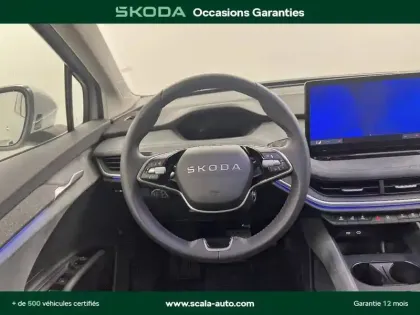 Photo 7 Skoda Enyaq  85 FINITION PLUS / PRIME CEE  4600 € DEDUIT SOUS CONDITION DE REVENUS