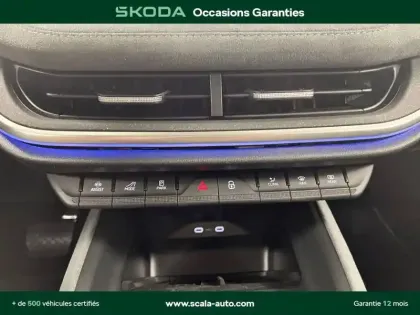 Photo 22 Skoda Enyaq  85 FINITION PLUS / PRIME CEE  4600 € DEDUIT SOUS CONDITION DE REVENUS