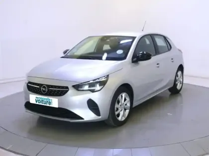 Photo Opel Corsa Elegance Business