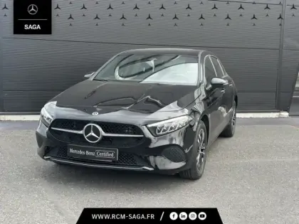 Photo Mercedes Classe A 250 E Hybrid Eq Progressive Line