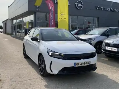Photo Opel Corsa