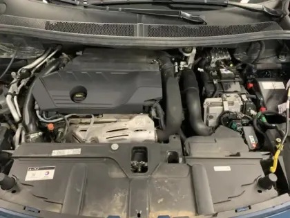 Photo 11 Peugeot 3008  HYBRID 225ch Allure Pack e-EAT8