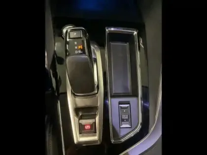 Photo 13 Peugeot 3008  HYBRID 225ch Allure Pack e-EAT8