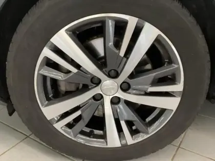 Photo 12 Peugeot 3008  HYBRID 225ch Allure Pack e-EAT8