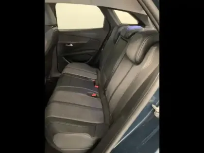 Photo 9 Peugeot 3008  HYBRID 225ch Allure Pack e-EAT8