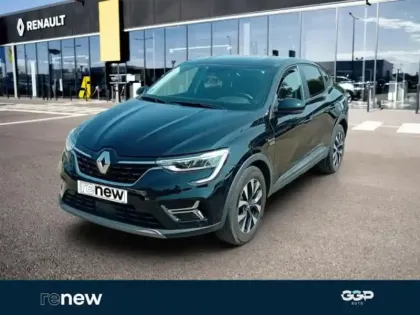 Photo Renault Arkana