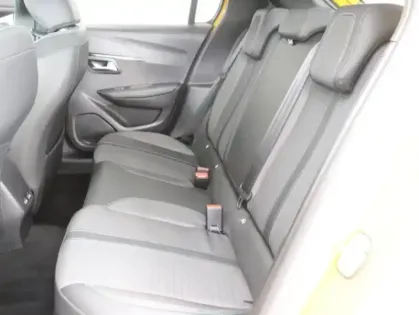 Photo 9 Peugeot 208  1.5 BlueHDi 100ch S&S Allure