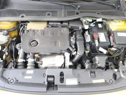 Photo 11 Peugeot 208  1.5 BlueHDi 100ch S&S Allure