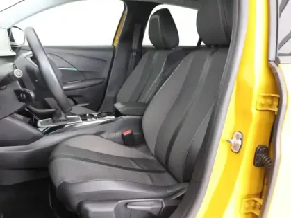 Photo 8 Peugeot 208  1.5 BlueHDi 100ch S&S Allure