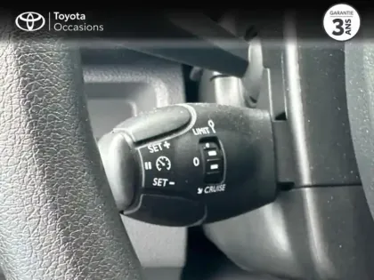 Photo 3 Toyota Proace  Medium 2.0 D-4D 140 Business RC23